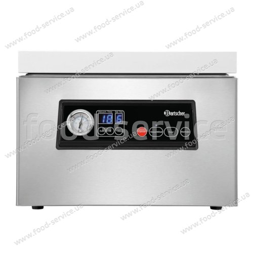 Упаковщик вакуумный 300/60L Bartscher 300747